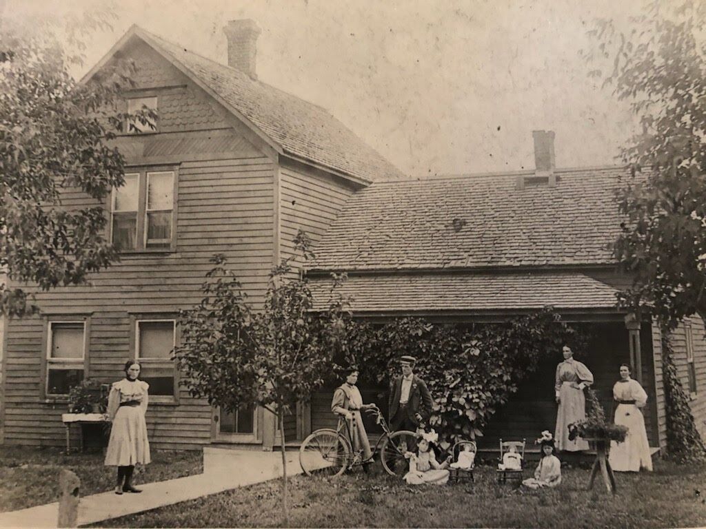 Linehan Home 2
